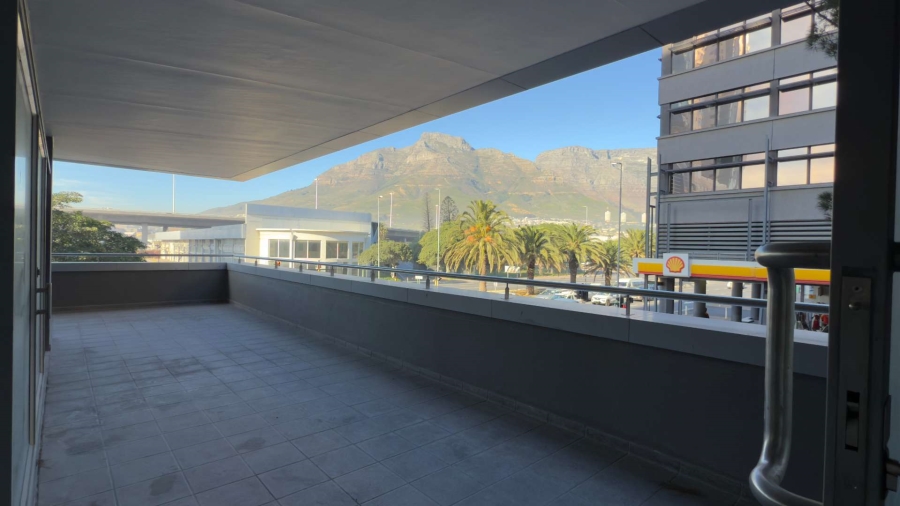 To Let commercial Property for Rent in Foreshore Western Cape